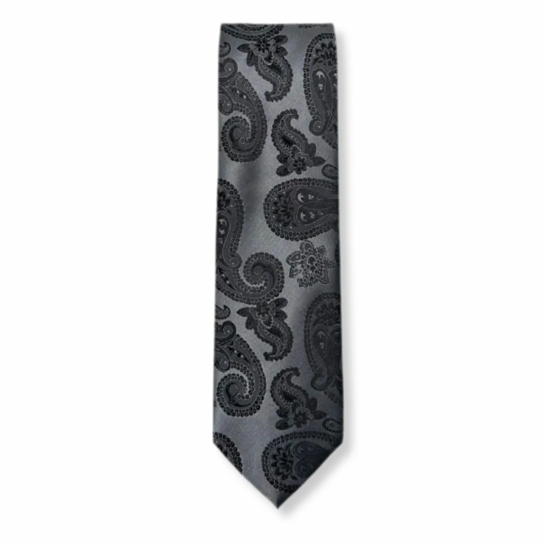 New Edition Fashion Dabney Classic Paisley Tie> Ties