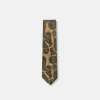 New Edition Fashion Dabney Classic Paisley Tie> Ties