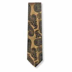 New Edition Fashion Dabney Classic Paisley Tie> Ties