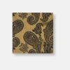 New Edition Fashion Dabney Paisley Pocket Square> Pocket Squares