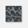 New Edition Fashion Dabney Paisley Pocket Square> Pocket Squares