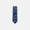 New Edition Fashion Dace Classic Paisley Tie> Ties