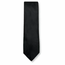 New Edition Fashion Dace Classic Paisley Tie> Ties