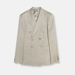 New Edition Fashion D’Achille Double Breasted Suit> Suits