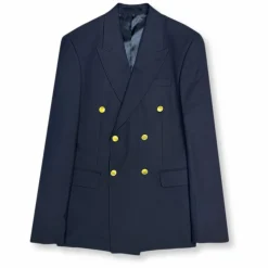 New Edition Fashion D’Acquisto Double Breasted Suit><noscript><img width=
