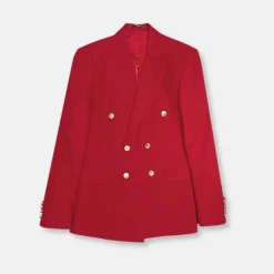 New Edition Fashion D’Acquisto Double Breasted Suit> Suits
