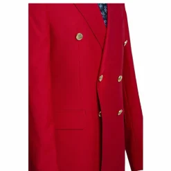 New Edition Fashion D’Acquisto Double Breasted Suit><noscript><img width=