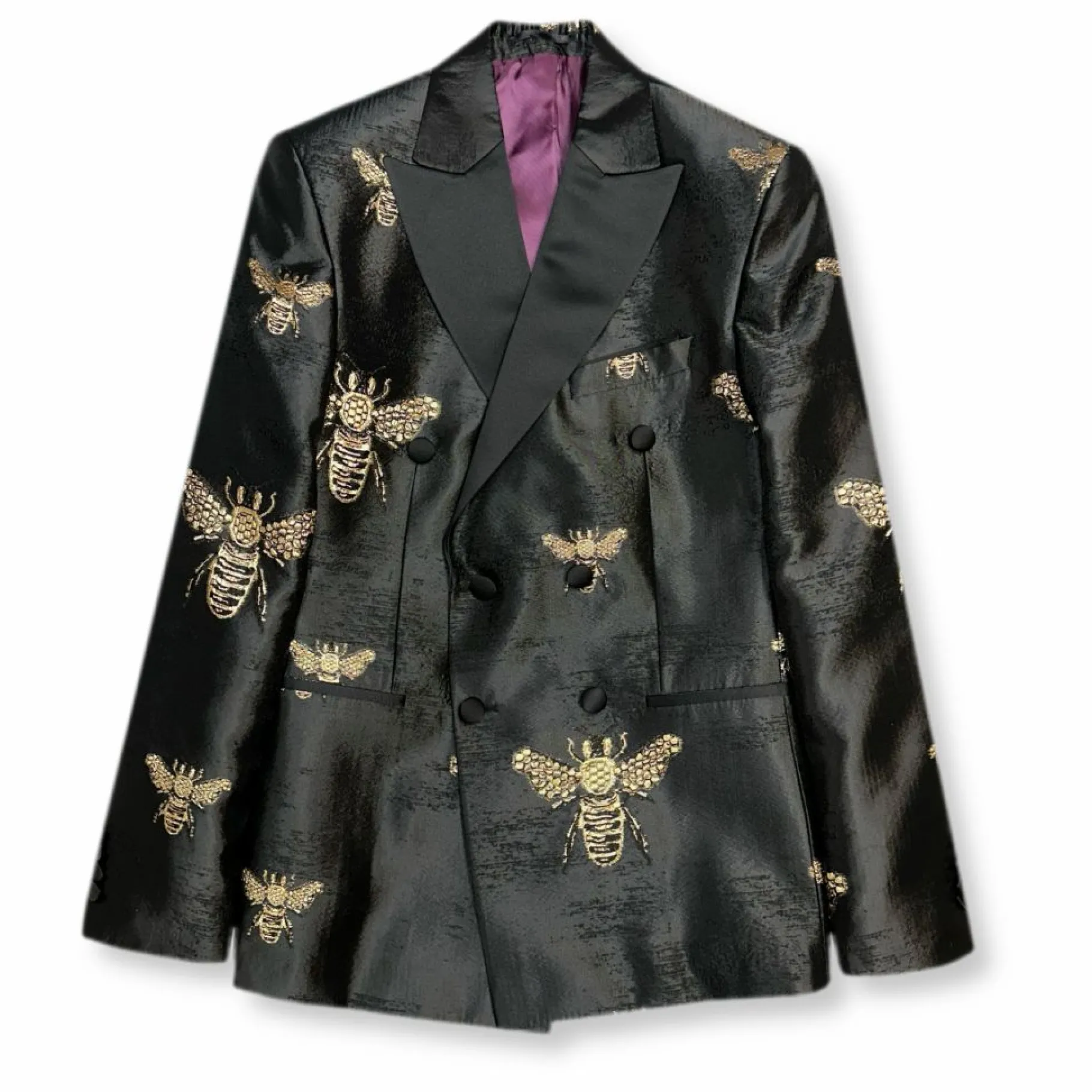 New Edition Fashion D’Acunto Double Breasted Tuxedo> Suits