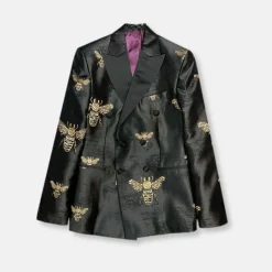 New Edition Fashion D’Acunto Double Breasted Tuxedo> Tuxedos