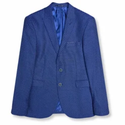New Edition Fashion D'Adamo Slim Fit Blazer> Blazers & Sportcoats