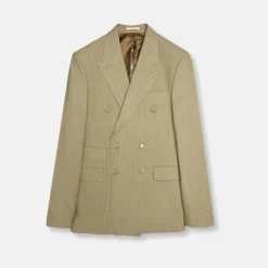 New Edition Fashion D’Addario Double Breasted Suit> Suits