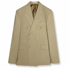 New Edition Fashion D’Addario Double Breasted Suit><noscript><img width=