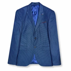 New Edition Fashion D'Addio Slim Fit Blazer> Blazers & Sportcoats