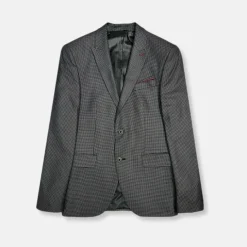 New Edition Fashion D'Addio Slim Fit Blazer> Blazers & Sportcoats