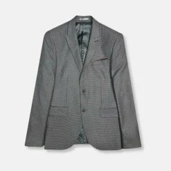 New Edition Fashion D'Addio Slim Fit Blazer> Blazers & Sportcoats