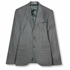 New Edition Fashion D'Addio Slim Fit Blazer> Blazers & Sportcoats