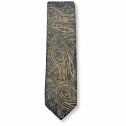 New Edition Fashion Dagan Classic Paisley Tie> Ties