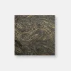 New Edition Fashion Dagan Paisley Pocket Square> Pocket Squares