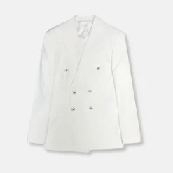 New Edition Fashion D’Agosta Double Breasted Suit> Suits