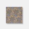 New Edition Fashion Dain Floral Pocket Square> Pocket Squares