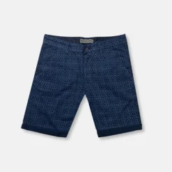 New Edition Fashion Dajon Rubble Slim Shorts> Pants