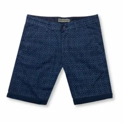 New Edition Fashion Dajon Rubble Slim Shorts> Shorts