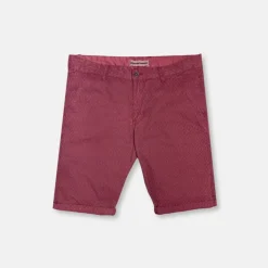New Edition Fashion Dajon Rubble Slim Shorts> Shorts