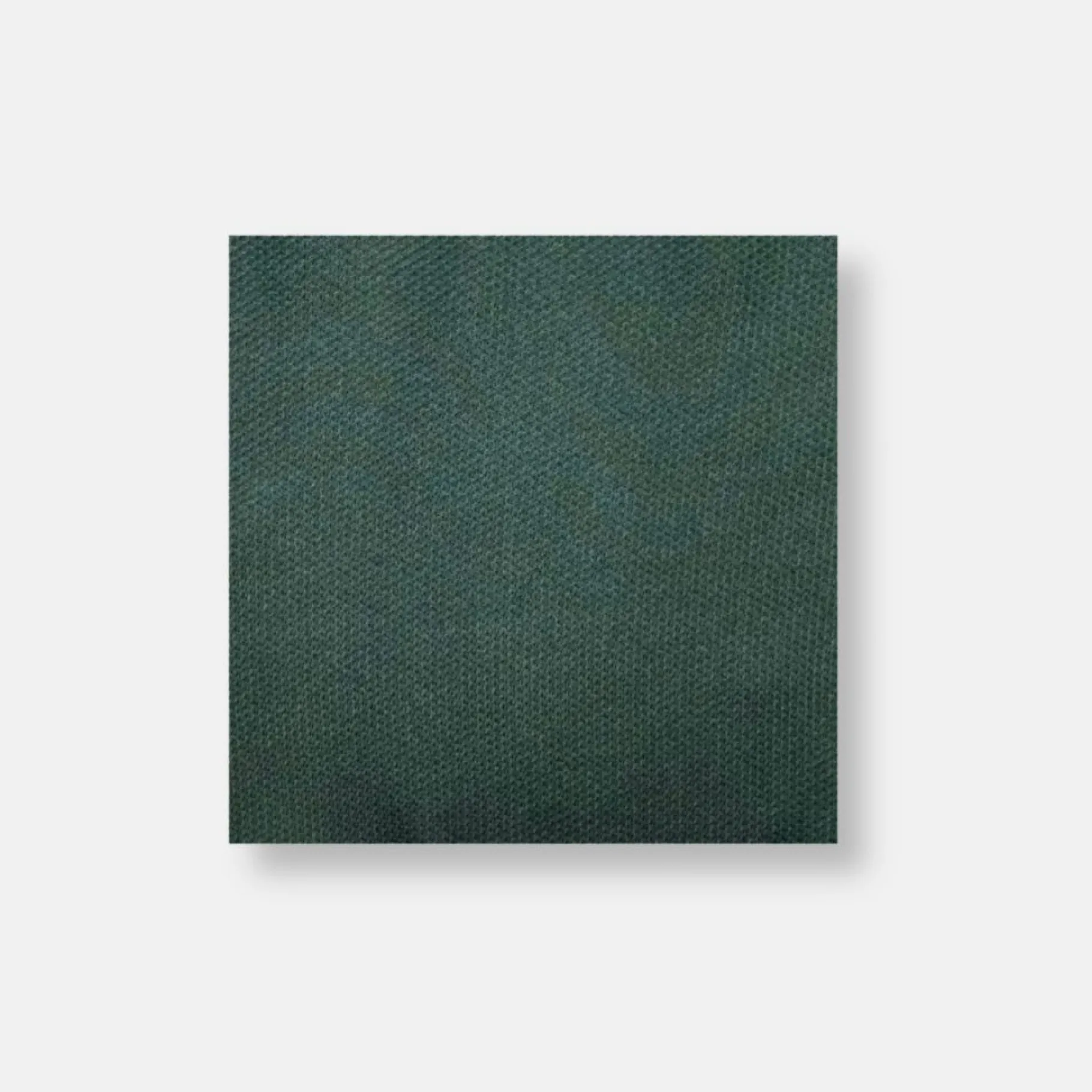 New Edition Fashion Dakan Birdseye Pocket Square> Pocket Squares