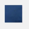 New Edition Fashion Dakan Birdseye Pocket Square> Pocket Squares