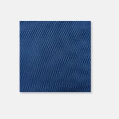 New Edition Fashion Dakan Birdseye Pocket Square> Pocket Squares