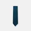 New Edition Fashion Dakan Classic Birdseye Tie> Ties