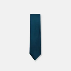 New Edition Fashion Dakan Classic Birdseye Tie> Ties