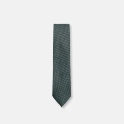 New Edition Fashion Dakan Classic Birdseye Tie> Ties