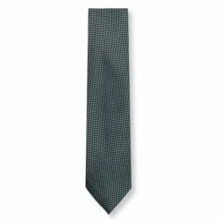 New Edition Fashion Dakan Classic Birdseye Tie> Ties