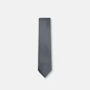 New Edition Fashion Dakan Classic Birdseye Tie> Ties