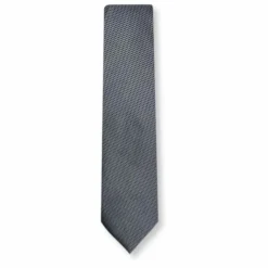 New Edition Fashion Dakan Classic Birdseye Tie> Ties