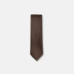 New Edition Fashion Dakan Classic Birdseye Tie> Ties