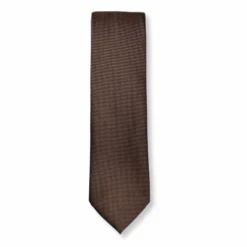 New Edition Fashion Dakan Classic Birdseye Tie> Ties