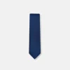 New Edition Fashion Dakan Classic Birdseye Tie> Ties