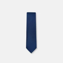 New Edition Fashion Dakan Classic Birdseye Tie> Ties