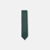 New Edition Fashion Dakan Classic Birdseye Tie> Ties