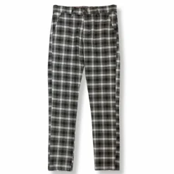 New Edition Fashion Dakar Plaid Pants> Dress Pants