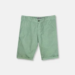New Edition Fashion Dakota Slim Shorts> Shorts