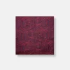 New Edition Fashion Dalbec Paisley Pocket Square> Pocket Squares