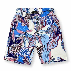 New Edition Fashion Dales Tropical Drawstring Shorts> Shorts