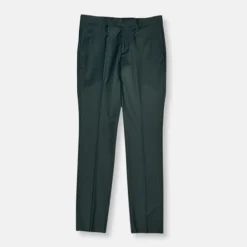 New Edition Fashion D’Alesio Slim Solid Suit> Suits
