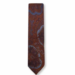 New Edition Fashion Dalman Classic Paisley Tie> Ties