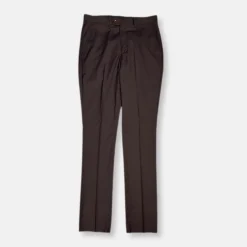 New Edition Fashion D’Alonzo Slim Shawl Collar Suit> Suits