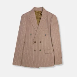New Edition Fashion D’Alto Double Breasted Suit> Suits
