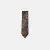 New Edition Fashion Damaso Classic Paisley Tie> Ties